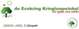 ecokring kringloopwinkel