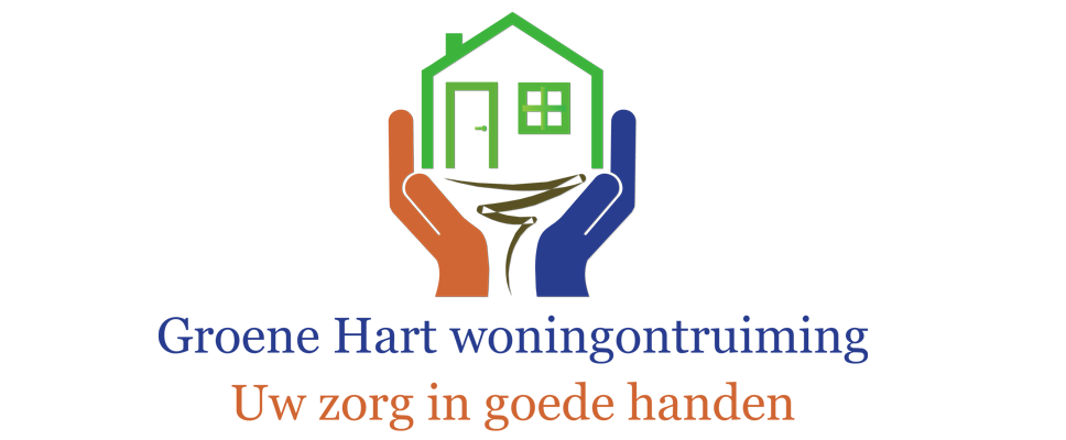 Groene Hart Woningontruiming